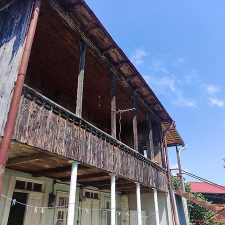 Racha Chogovadze'S Guest House Ambrolauri Luaran gambar