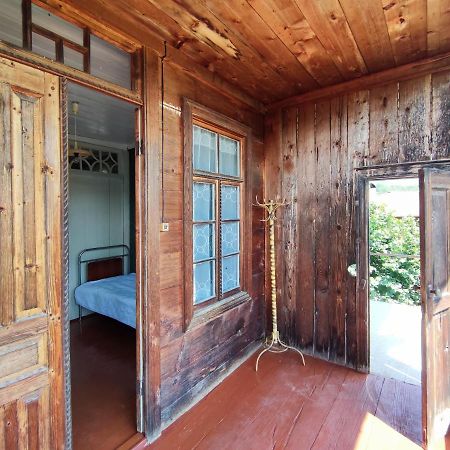 Racha Chogovadze'S Guest House Ambrolauri Luaran gambar