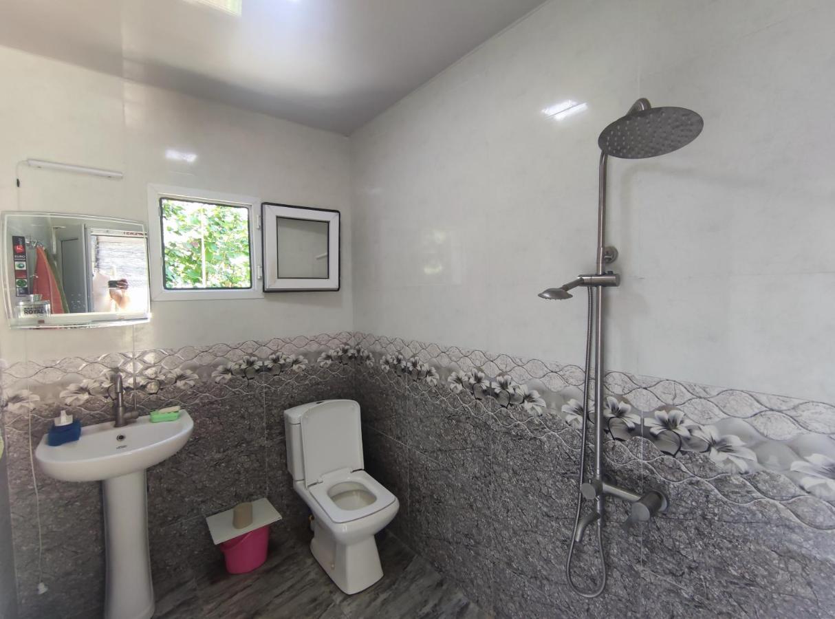 Racha Chogovadze'S Guest House Ambrolauri Luaran gambar