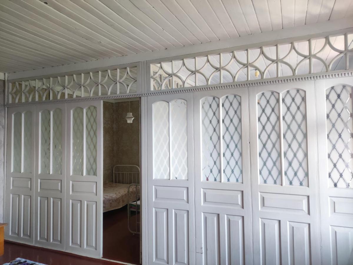 Racha Chogovadze'S Guest House Ambrolauri Luaran gambar